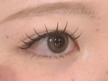 アングゥ ウル(ungu ul)/上下マツエク