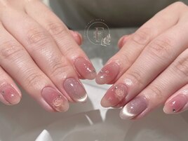 ワンホン/チーク/マグネット