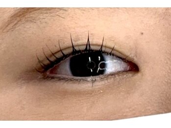 アイップル(eyepple)/まつげパーマ