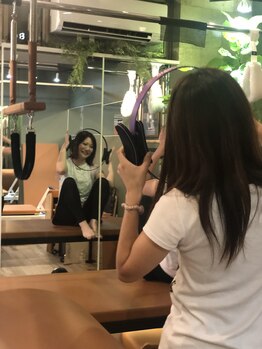 オット(OTTO)/お友達/親子/姉妹／ご夫婦で