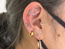 アユラ(AYURA)/耳ツボ20粒