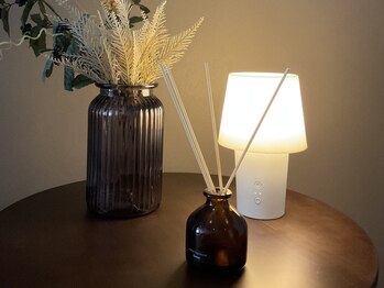 ココネル 横須賀中央本店(CoconeRu.)/香り