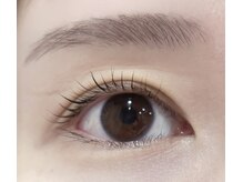 アンベリール(EMBLLIR)/メーテル/まつげパーマ