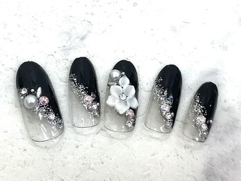 レナ(RENA)/定額ネイル7260円