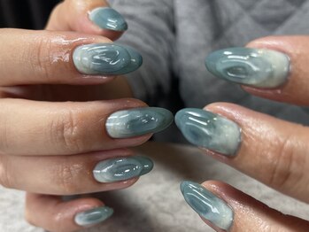 ロナネイル(RONA NAILS)/