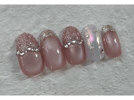 デザインジェル☆¥8800