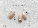 HAND定額【デザインコース】