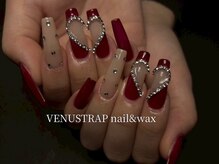 ヴィーナス トラップ(VENUS TRAP)