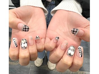 サララ(SALALA)/千鳥♪