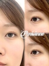 アルーマ アイ(allma.eye)/まつ毛パーマ &nbsp;パリジェンヌ