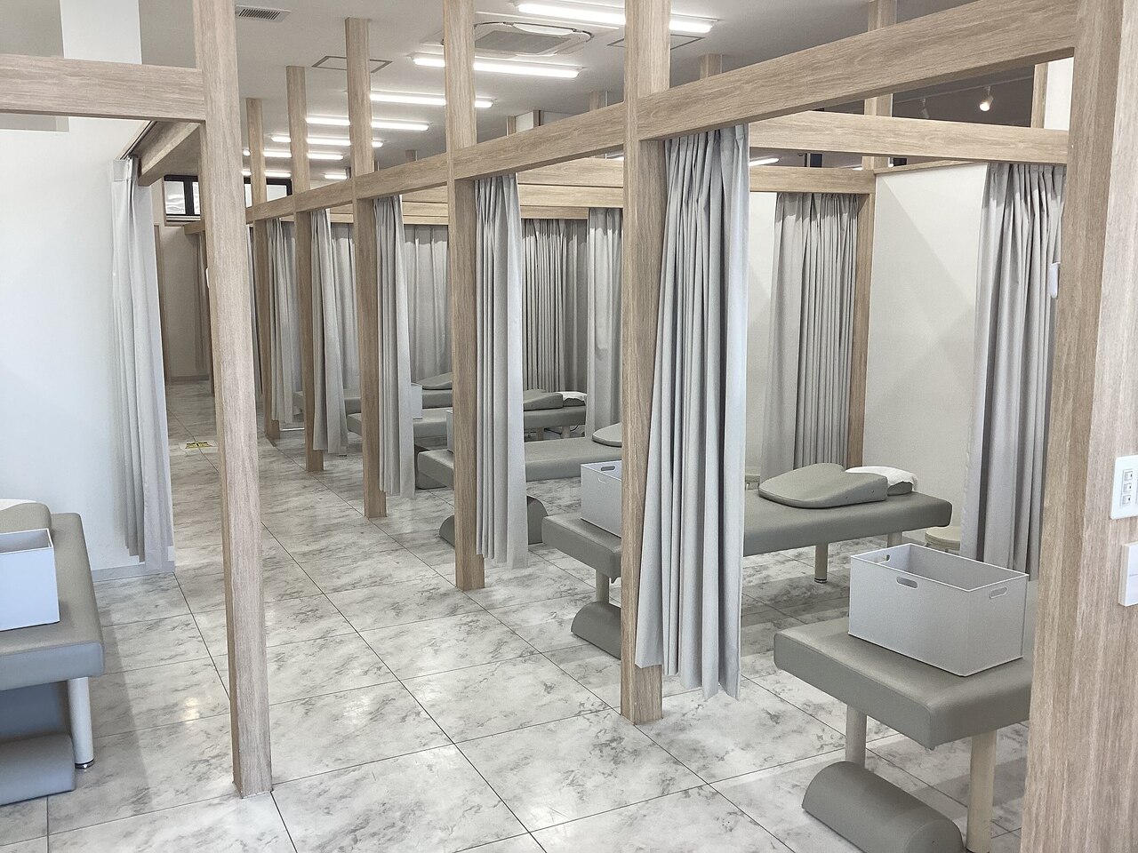 さくらメディネス整骨院 みどり町院｜ホットペッパービューティー