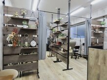 ステラ(Stella)/店内