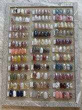 キュアライン(CureLine)/定額アート6900円