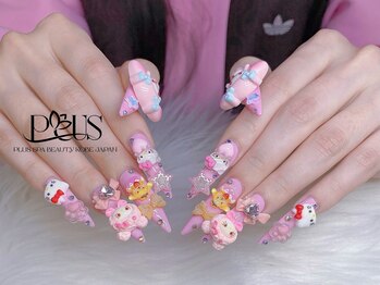 プラスパビューティーコーベジャパン(PLUSSPA BEAUTY KOBE JAPAN)/