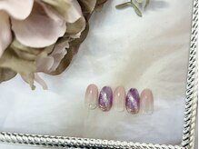 キャンアイドレッシー 太田店(Can I Dressy)/定額デザイン￥5500