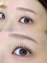 カリーナ 笠間店(Carina)/まつげパーマ