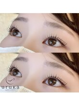 ウルカ 小田原店(uruka)/ラッシュリフト