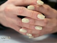 ココ 大阪梅田店(coco produce by Lire)/【Nail】ワンカラー