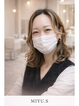 コケット 橋本店 SEKIGUCHI MIYU