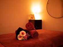 韓美/癒しの空間をご提供します。