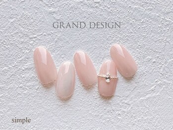 グランドデザイン 岐阜店(GRAND DESIGN)/