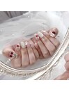 nailsalon Miss Shirley