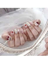 ミス シャーリー(Miss Shirley)/nailsalon Miss Shirley