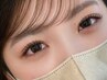 【OPEN記念】‐アイブロウ×フラットラッシュ100本‐