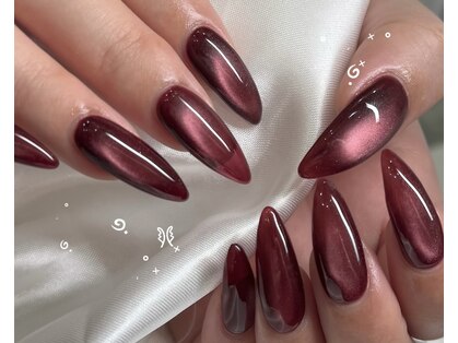 イルネイル バイ ルアナ(001..Nail by Luana.)の写真