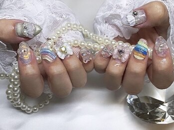 アイ ハンド(I hand)/持ち込み