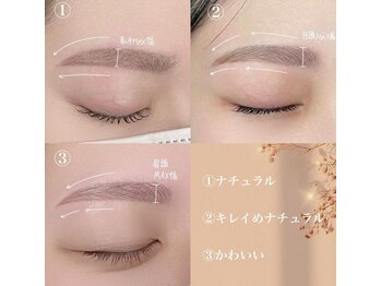アルページュ 溝の口店(ARPEGE)/