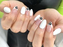 シェリーラメール 渋谷(cherielamer)/design french