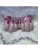 ドリス ネイル サロン(Doris nail salon)/