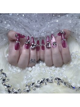 ドリス ネイル サロン(Doris nail salon)/