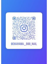 ビビネイル(BIBI nail)&nbsp;Kanako 