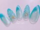 ネイル ジン(Nail' GIN)の写真