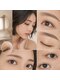 ブルーミー バイ ソレスフィー(bloomy by Soresfy)の写真/【こだわりの商材×技術力】最新韓国式施術ででどこよりも美しい状態を保ち、理想のお目元を…★
