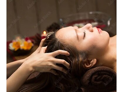 首肩こり睡眠改善専門サロン Miya Mahinaの写真