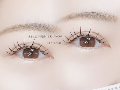 グランツムーン(Glanz moon)の写真
