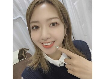ライトビューティー 錦糸町店(lightbeauty)の写真/歯の黄ばみが気になる方へ!今よりもっと白い歯を目指すなら、錦糸町のホワイトニング専門店♪