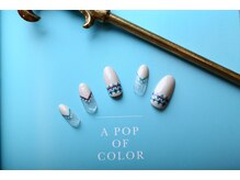 ルーヴル ネイルアンドアイラッシュ 生駒(LOUVRE nail&eyelash)/