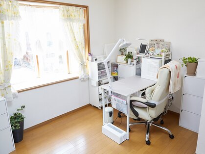 ティールーム(THI-ROOM)の写真