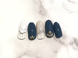 ウェーブアート