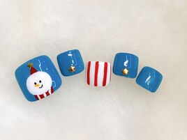 フット・トレンド定額　9500円