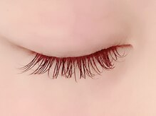 カラン 焼津店(CALIN)/フラットラッシュ120本☆