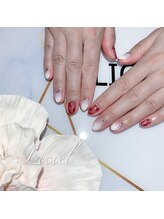 ルシエル(LeCiel)/からグラネイル