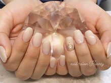 ハーティー(Hearty)/ジェルワンカラー