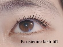 ジャム バイ ネオリーブ 高円寺(jam by neolive)/【パリジェンヌラッシュリフト】