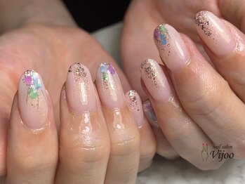 ヴィジョー(Vijoo)/Bコース