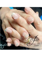 プレズィール(Plaisir)/